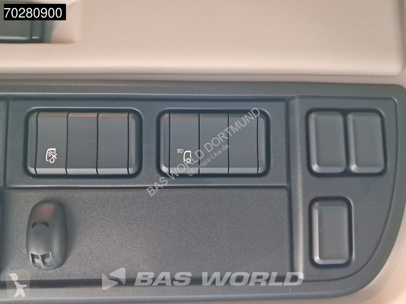 Traktor DAF 530 4X2 SSC Retarder 2x Tanks...