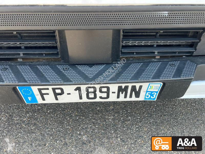 Trattore Stradale Mercedes ACTROS 1845  MP5...