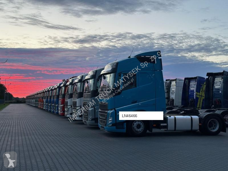 Tahač MAN TGX 18.440