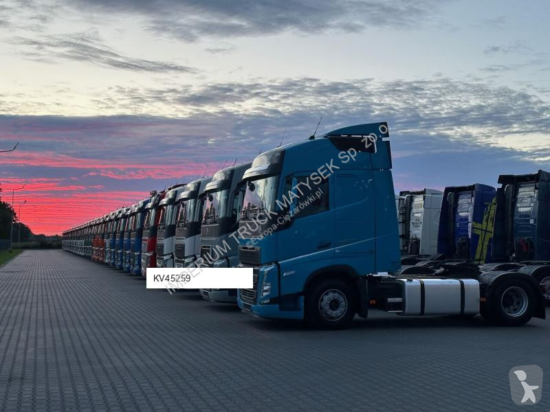 Tractor Scania R 450 / RETARDER / MEGA /...