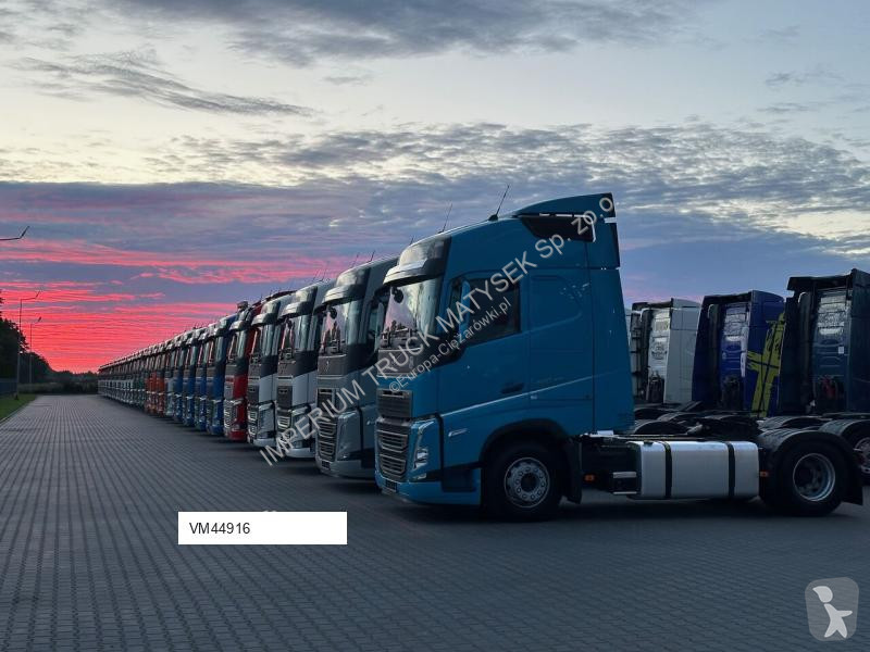 جرار Scania R 500 / PO KONTRAKCIE SERWISOWYM