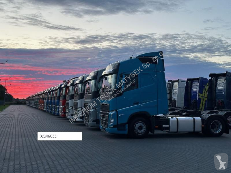 Tahač DAF XF 480