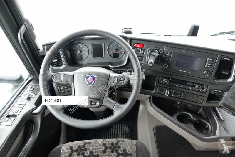 Tahač Scania