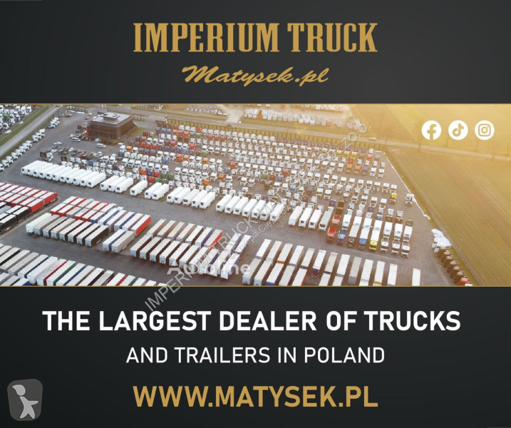 Traktor Scania