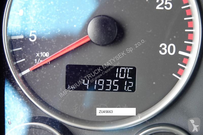 Tahač MAN TGX 18.510