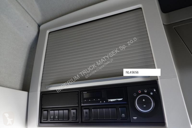 Ledat fordon Volvo FH 500