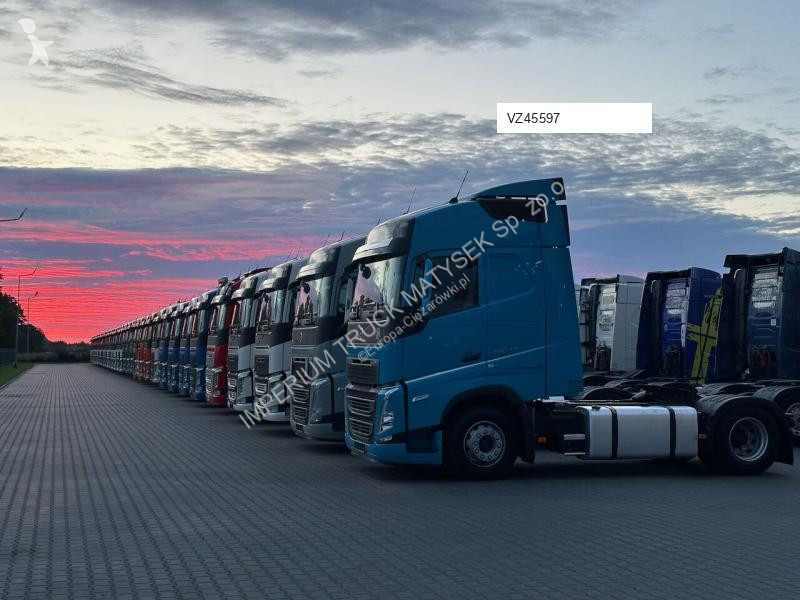 Tahač DAF XF 480