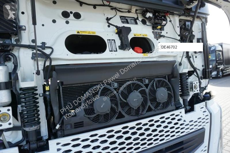 Traktor Volvo 500 / I – SAVE / XL / EURO 6 /...