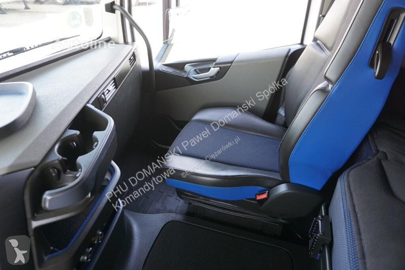 Tahač Volvo FH / 500 / I – SAVE / XL / EURO 6 /...