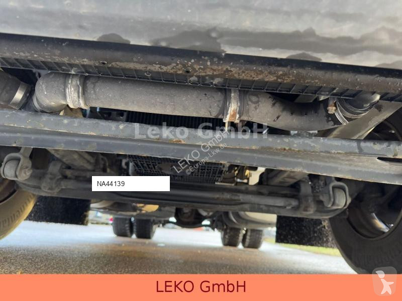 Traktor DAF CF 400.19