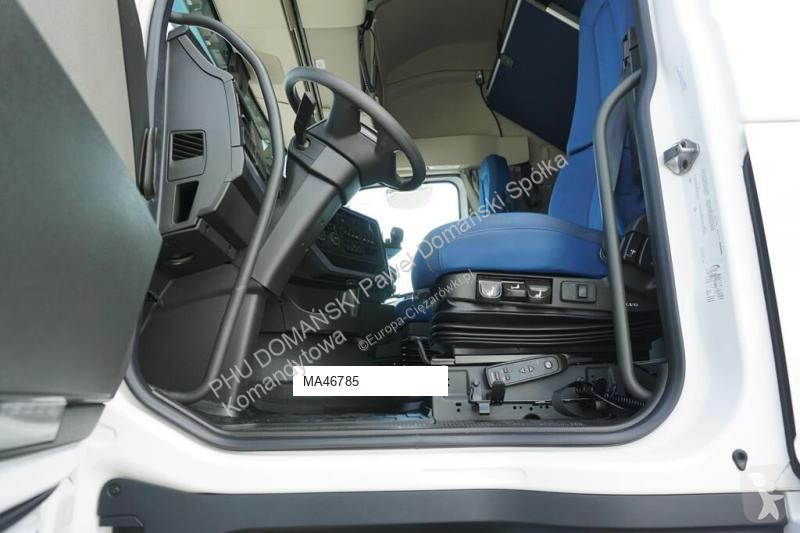 Tahač Volvo FH / 500 / I – SAVE / XL / EURO 6 /...