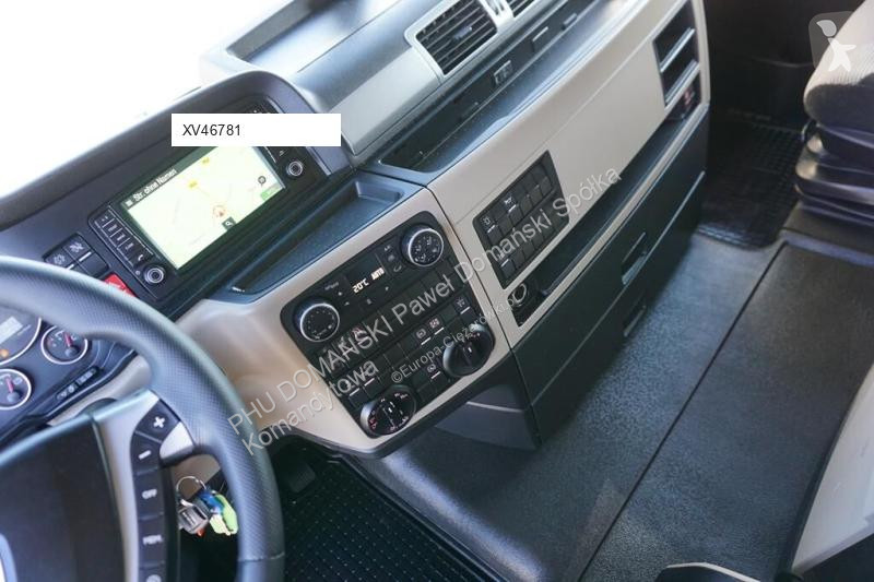 Tahač MAN TGX / 18.460 / EURO 6 / ACC / 4 X 4 /...