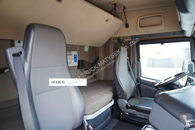 Traktor Scania R R 520 / V8 / 6x4 / DMC: 110...
