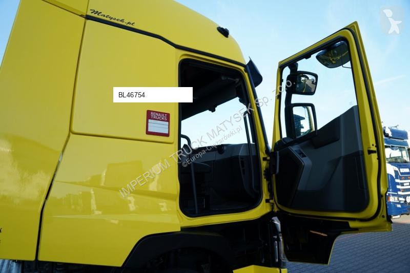 Traktor Scania T 440 / 13 LITROWY / / RETARDER...