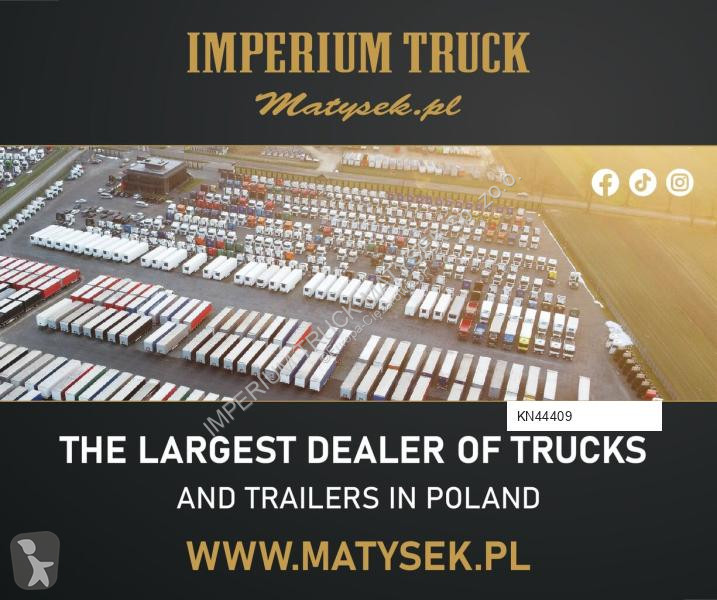 Traktor Scania R 500