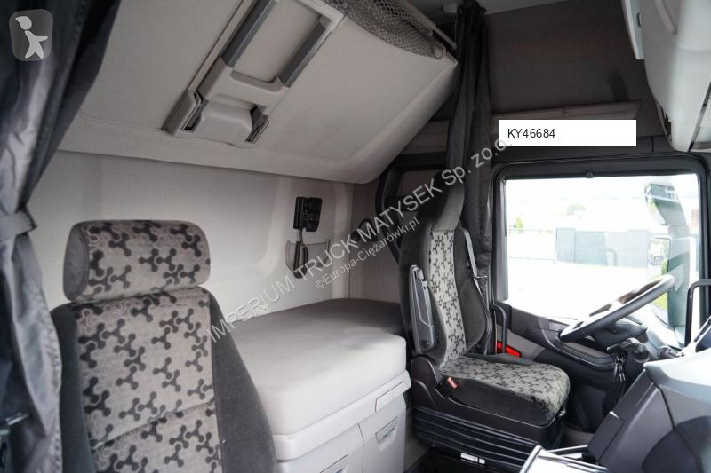 Tractor Scania S 500 / RETARDER / MEGA /...