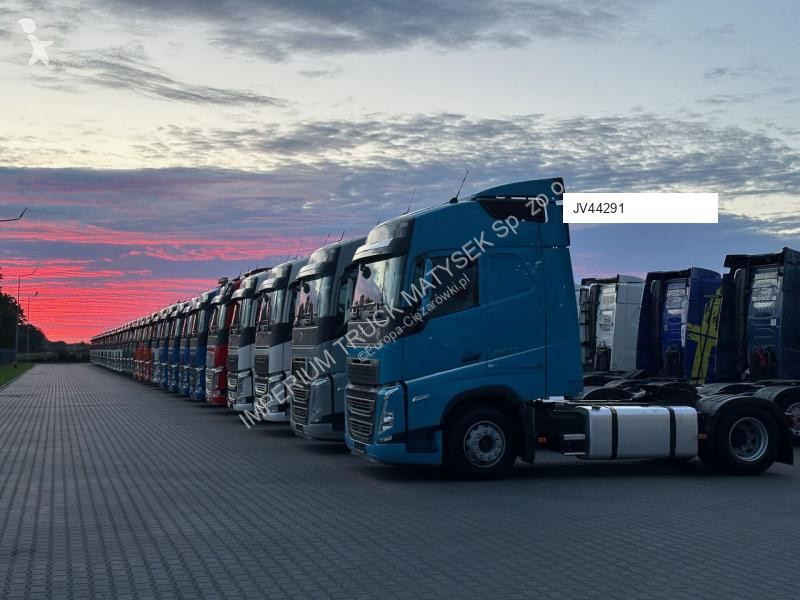 Tahač Scania 450