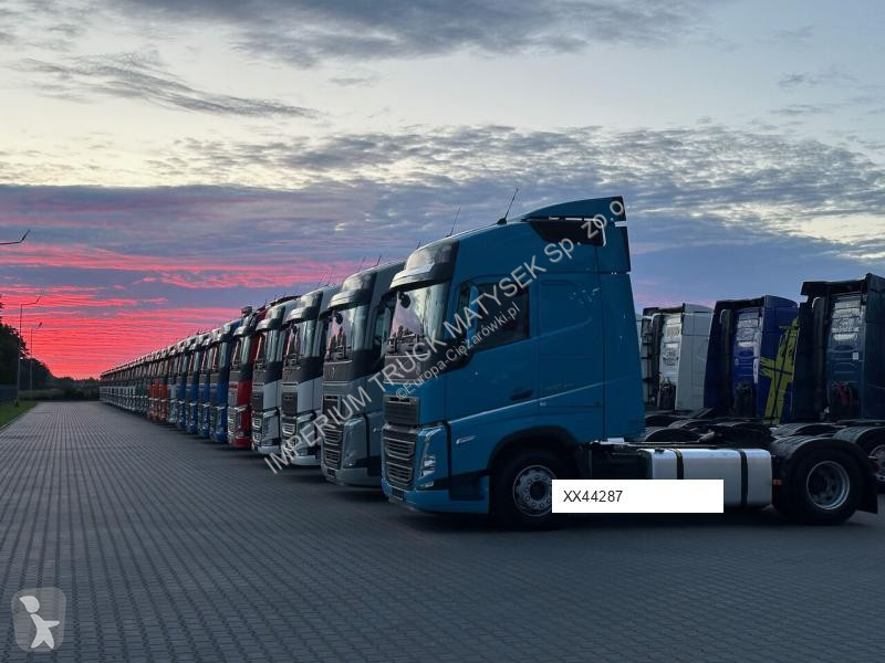 Tahač Volvo FH 500