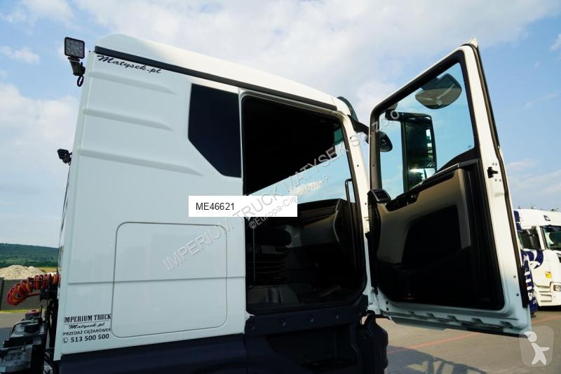 Traktor MAN TGX 26.510