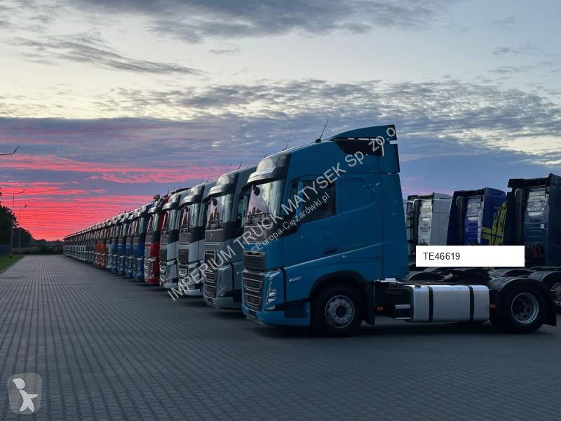 Traktor Scania R 450 / HYDRAULIKA / ADR AT /...