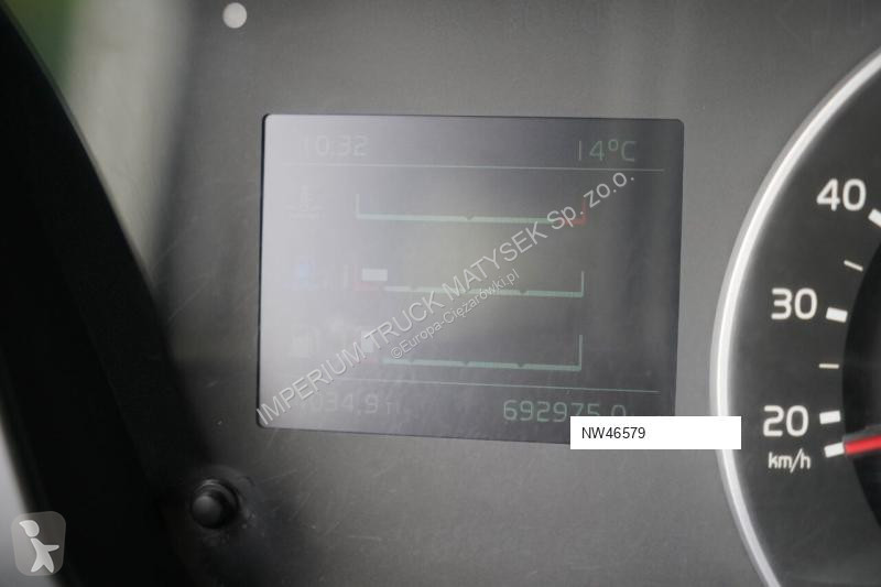 Traktor Volvo FH 460