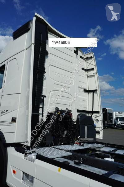 Tahač Volvo FH / 460 / I – SAVE / XL / EURO 6 /...