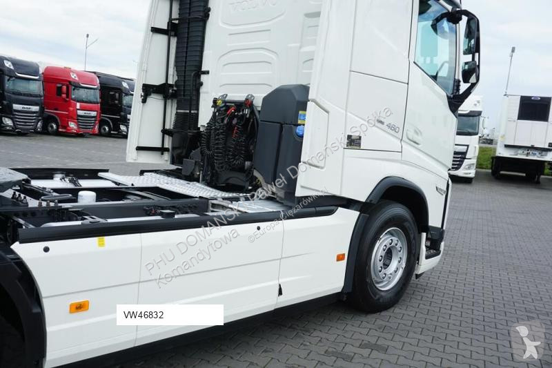 Traktor Volvo FH / 460 / I – SAVE / XL / EURO 6...
