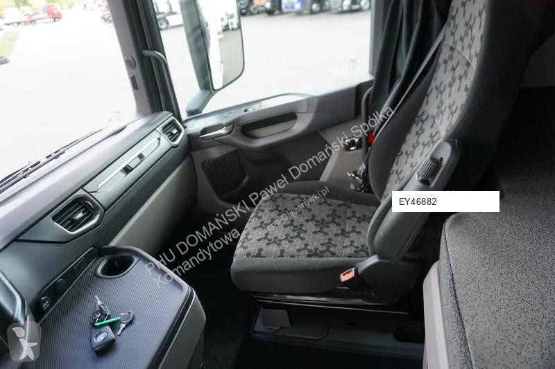 Tractor Scania S 500 / EURO 6 / ACC / RETARDER...