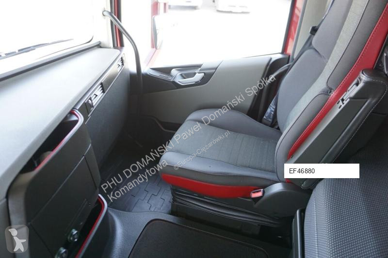 Tahač Volvo FH / 500 / EURO 6 / ACC / I -COOL /...