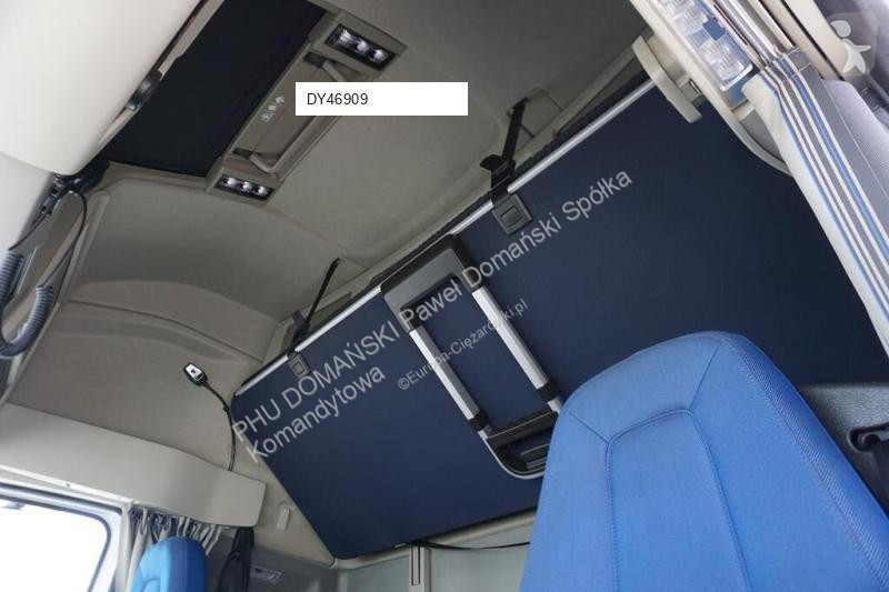 Tahač Volvo FH / 500 / I – SAVE / XL / EURO 6 /...