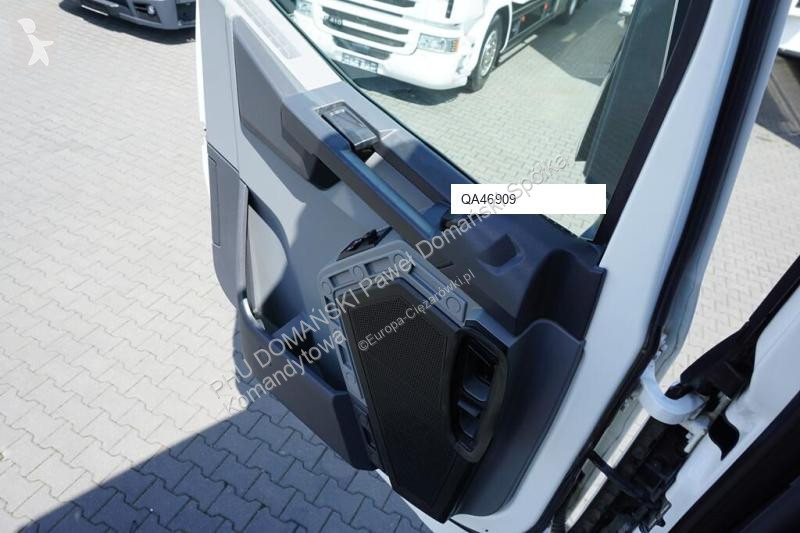 Traktor Renault C 520 / EURO 6 / ACC / 6 X 4 /...