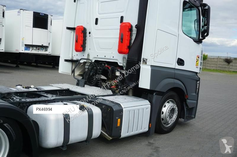 Tractor Mercedes ACTROS  1851  EURO 6  ACC...