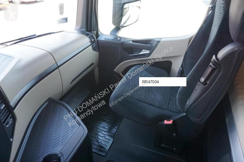 Trekker Mercedes ACTROS / 1851 / EURO 6 / ACC /...