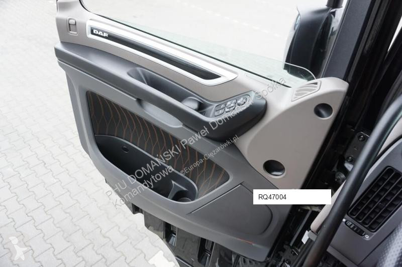 Tahač DAF 106 / 480 / EURO 6 / ACC / MEGA / I –...
