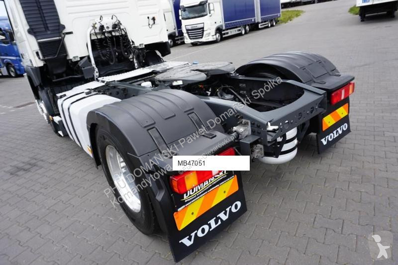 Tractor Volvo FM / 450 / ACC / EURO 6 / PEŁNY...