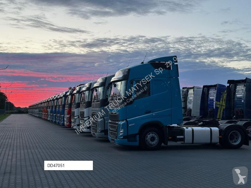 Traktor Mercedes ACTROS 1845 / MP5
