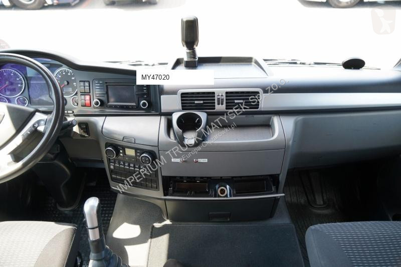 Traktor MAN 1820 K6