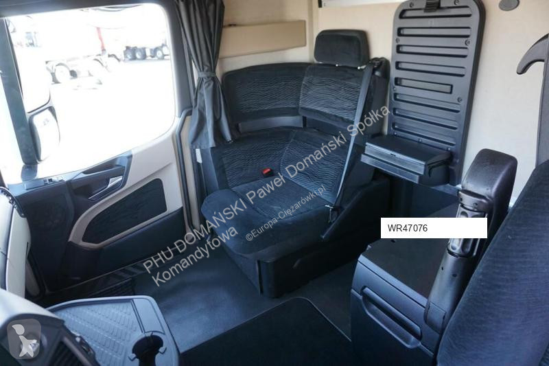 Tractor Mercedes ACTROS / 1848 / EURO 6 / ACC /...