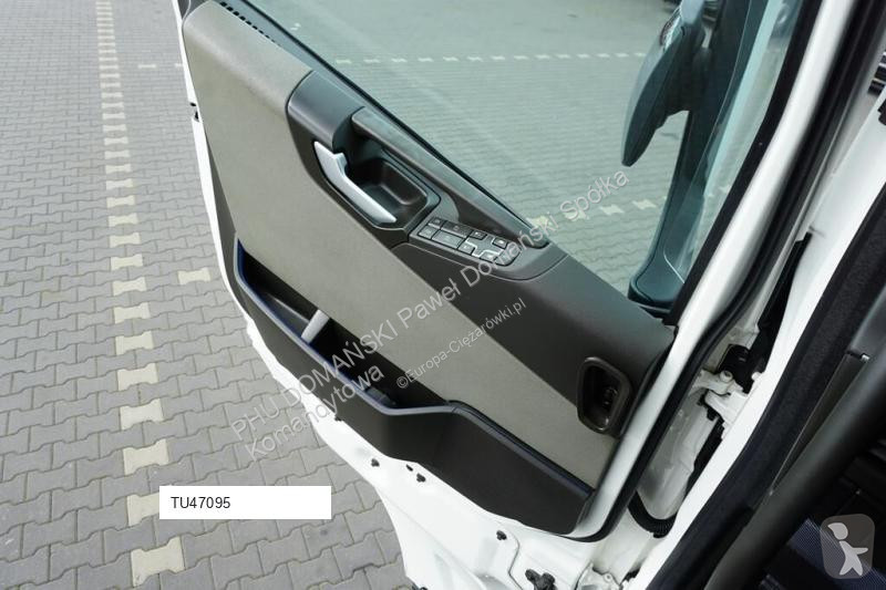 Traktor Volvo FH / 500 / I – SAVE / XL / EURO 6...