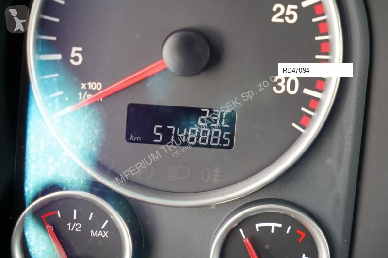 Tahač MAN TGX 18.470