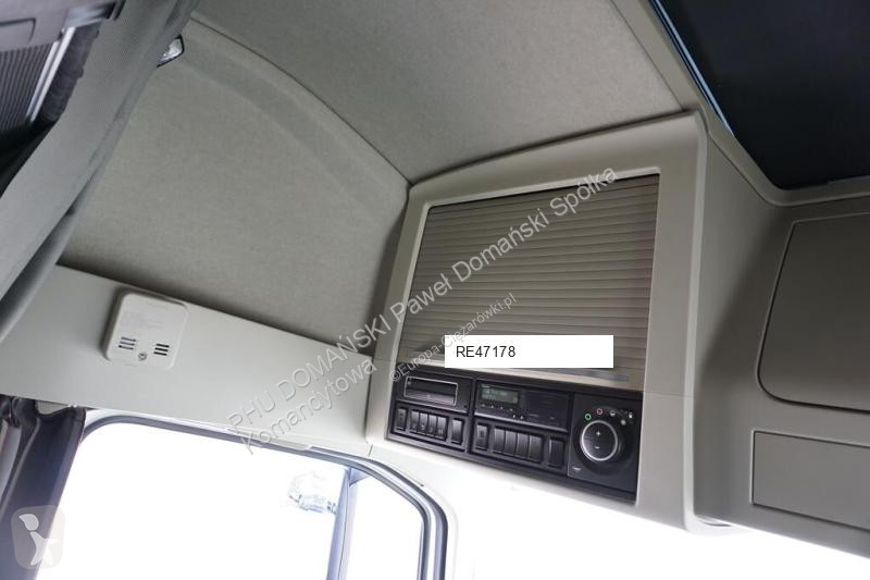Traktor Volvo / 650 / EURO 6 / ACC / 6 X 4 /...