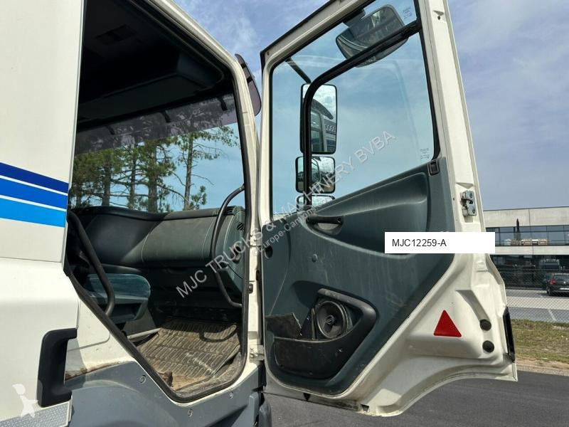 Traktor DAF PK 90002 F (7x)