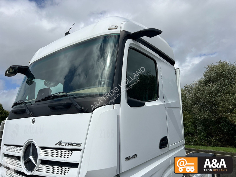 Traktor Mercedes ACTROS 1845 LS - 2021 -...