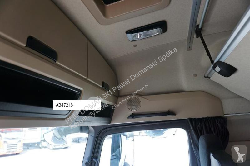 Traktor Mercedes ACTROS / 1851 / EURO 6 / ACC /...