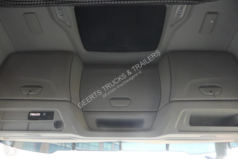 جرار Iveco 510 | Hydraulic | Retarder |...