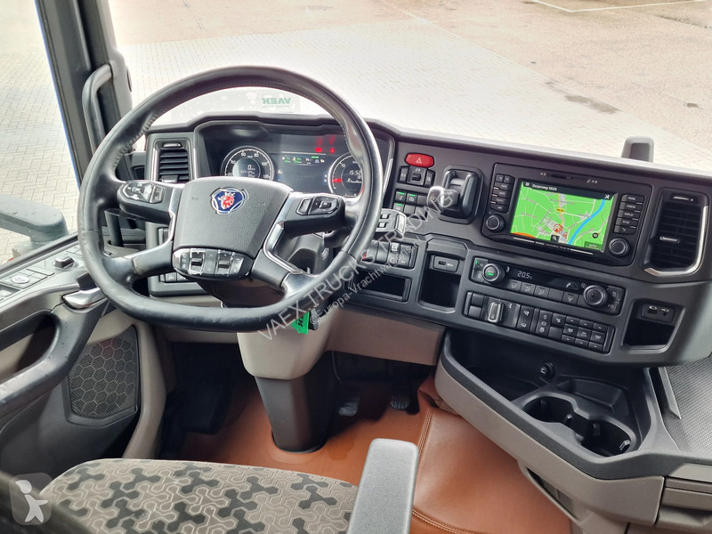جرار Scania S500 NS Highline 4x2 - Retarder -...