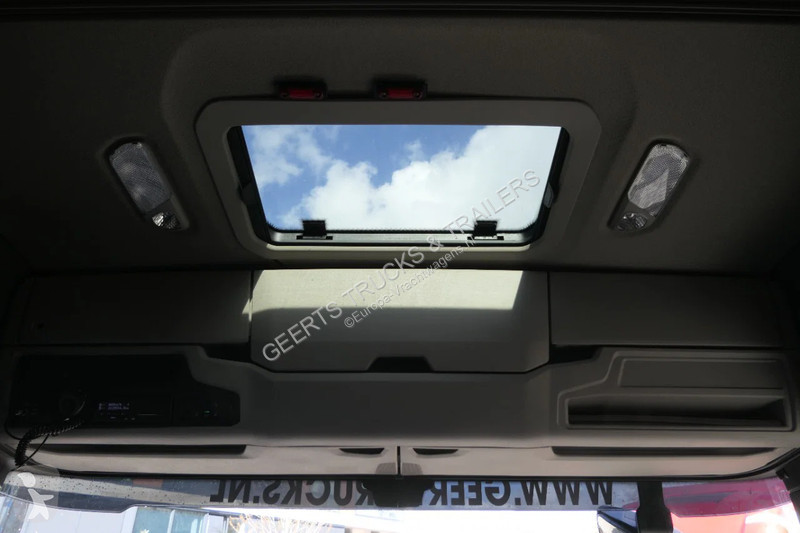 جرار Scania R500 NS | Compressor | Retarder |...