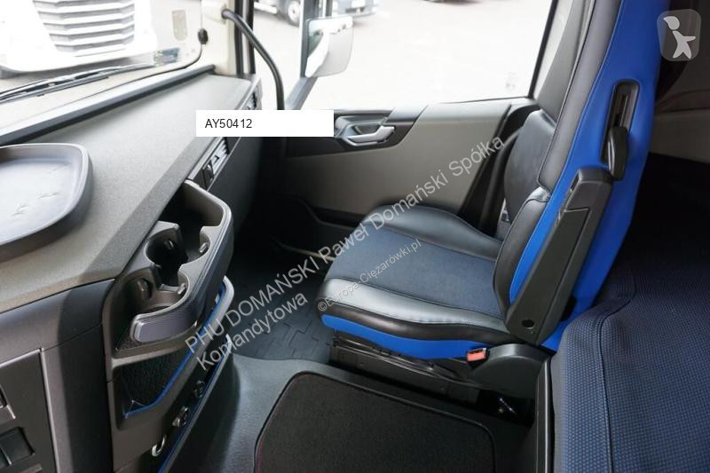 جرار Volvo FH / 460 / I – SAVE / XL / EURO 6 /...
