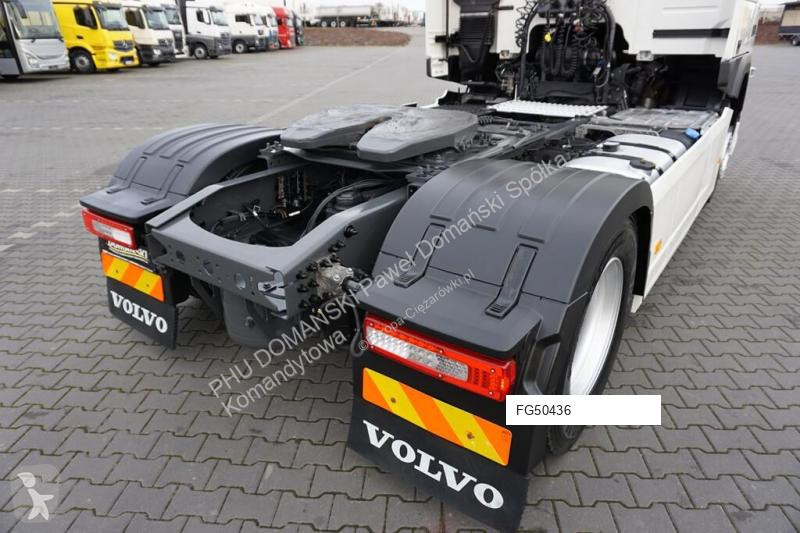 جرار Volvo FM / 410 / ACC / EURO 6 / WAGA 6800...