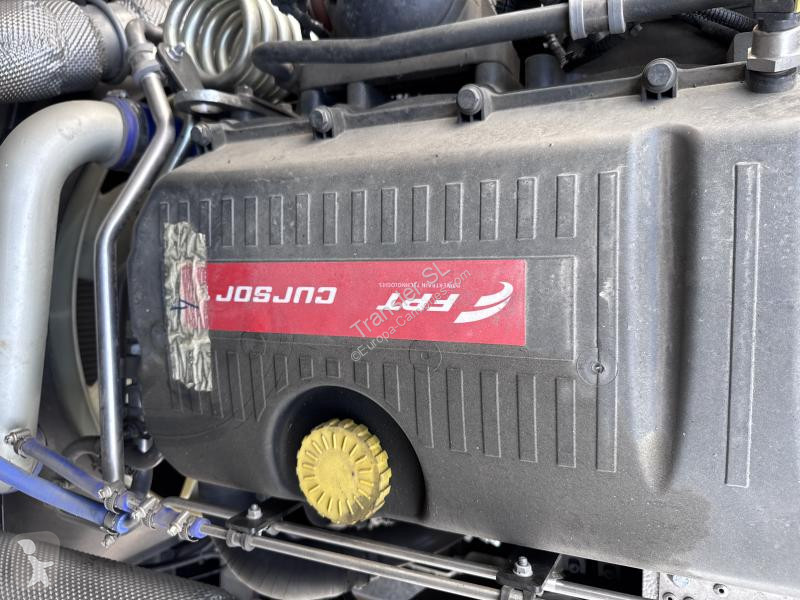 جرار BMC  TUGHRA TGR 1846